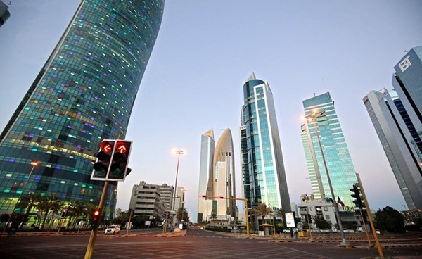 الكويت تدخل الميزانية الجديدة.. رافعة شعار الترشيد وحلّ مشكلة السيولة