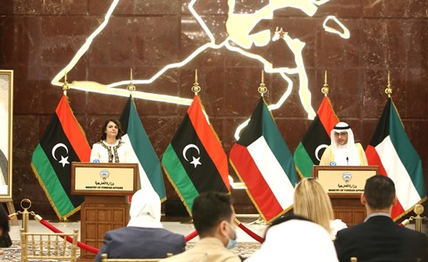 وزير الخارجية عن مبادرة كويتية لرأب الصدع بين الجزائر والمغرب: نثق بحكمة قادتنا والأيام المقبلة ستشهد انعكاس هذه الحكمة