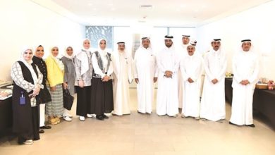 المباركي: تعديل قانون الديوان الوطني لحقوق الإنسان وفقاً للدستور و«مبادئ باريس»