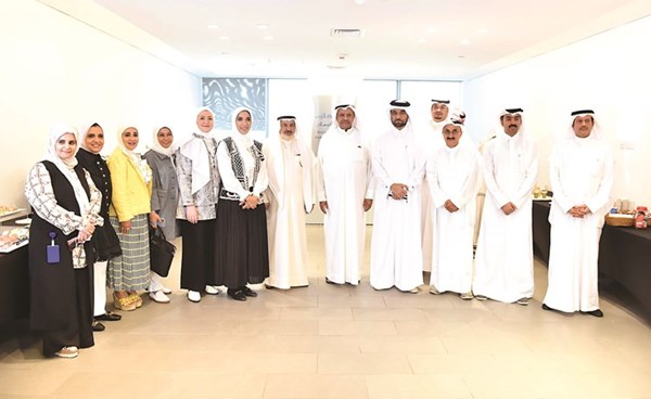 المباركي: تعديل قانون الديوان الوطني لحقوق الإنسان وفقاً للدستور و«مبادئ باريس»