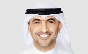 رسمياً.. تعيين عبدالله الشرهان نائباً لمدير «الجمارك»