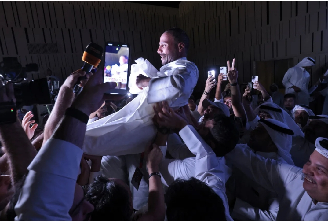 بالأسماء وعدد الأصوات.. نتائج انتخابات الكويت 2023