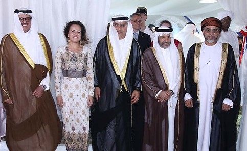 السفيرة الفرنسية: تأشيرات «شنغن» طويلة الأمد للكويتيين قريباً