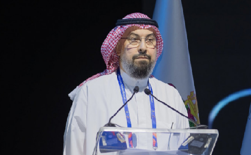 انتخاب طلال الفهد رئيسا لـ«المجلس الأولمبي الآسيوي»