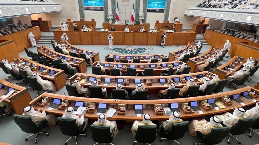 “الأمة الكويتي ” يوافق على مشروع (إنشاء مفوضية عامة للانتخابات)