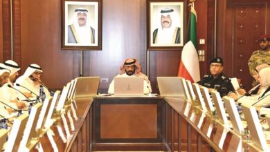 اللجنة الوطنية للتركيبة السكانية تعتمد لائحة تكويت العقود الحكومية