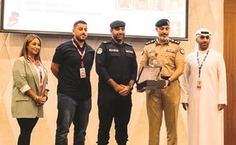 «طلبات» تتعاون مع «الداخلية» لتعزيز السلامة المرورية