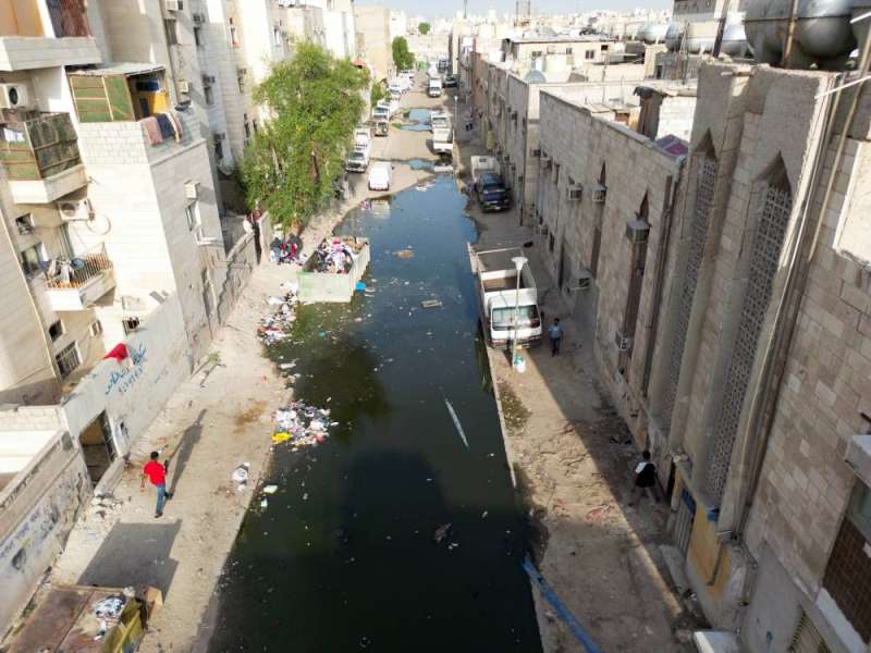 مجلس الوزراء يطلب تقديرات تكلفة تثمين جليب الشيوخ