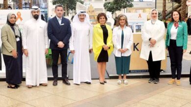 آمال الساير : التشخيص المبكر يحمي الطلبة من التعثر الدراسي