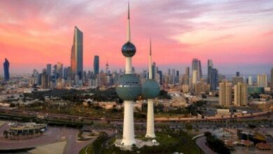 الكويت تدين وتستنكر الهجوم الارهابي على مقر أمني في العاصمة التركية انقرة