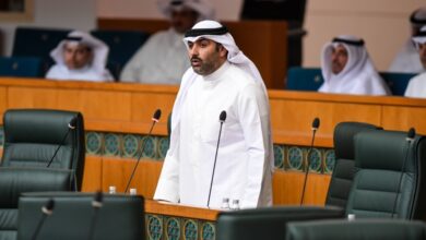 تأجيل اجتماع «الخارجية البرلمانية» مع الحكومة المقرر اليوم لمناقشة اقتراحات بشأن حظر التطبيع مع إسرائيل