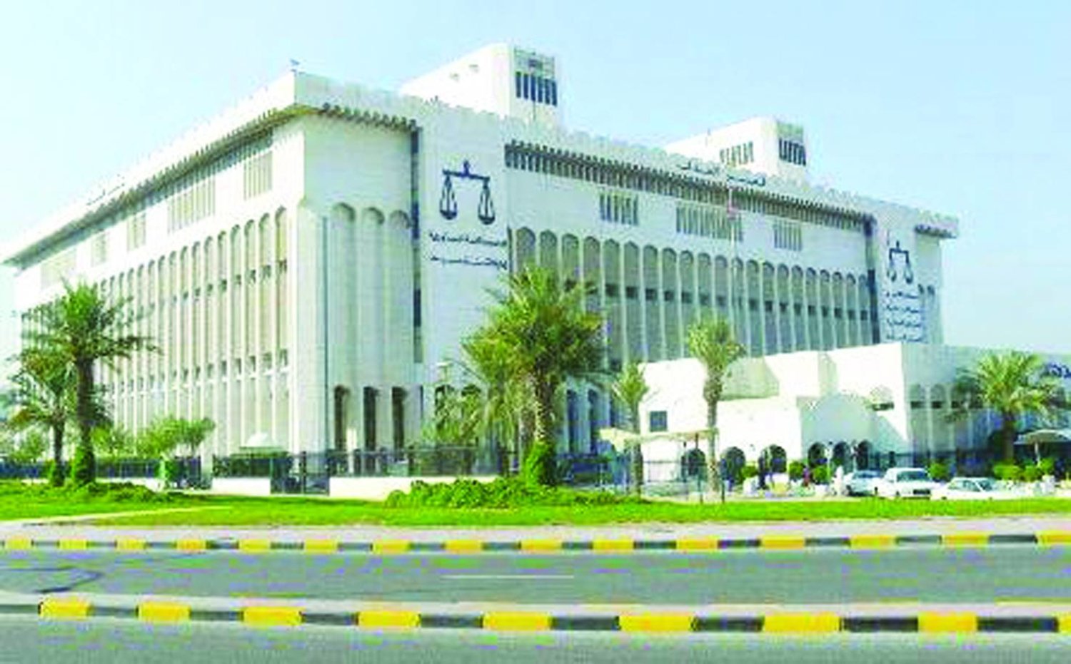 الكويت: السجن 7 سنوات لخالد الجراح