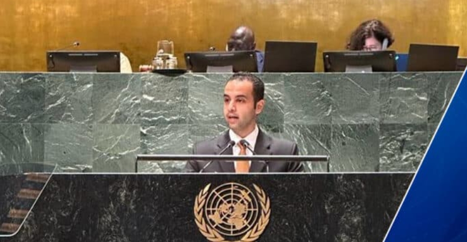 دولة الكويت تدعو إلى ضرورة انضمام الكيان الصهيوني المحتل لمعاهدة عدم الانتشار النووي