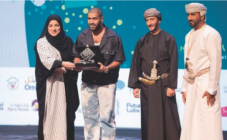 الكويت تتألق في مهرجان الدن بسلطنة عمان وتحصد 8 جوائز مرموقة