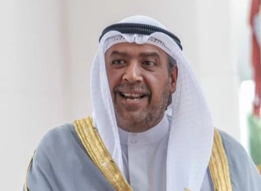 الشيخ أحمد الفهد: ضرورة التحرك الدولي الفوري لرفع الحصار عن غزة ووقف العمليات العسكرية غير المبررة