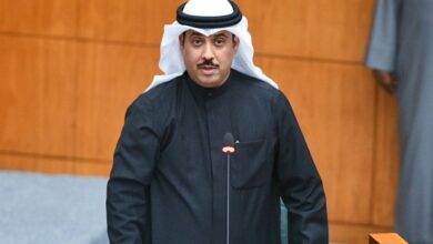 حبس العرو سنتين بتهمة شراء أصوات انتخابية