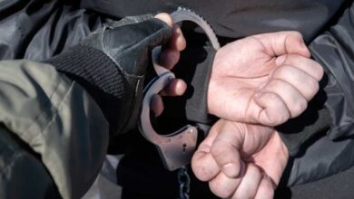 اعترافات الخلية الإرهابية أمام جهات التحقيق