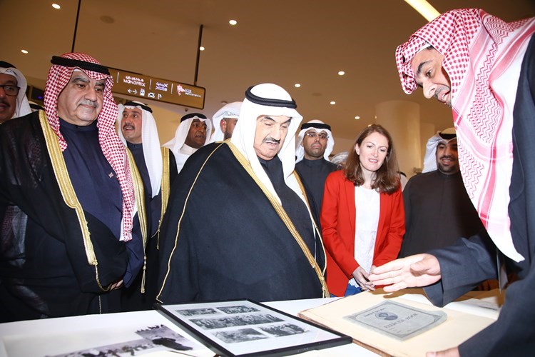 السفيرة البريطانية: مليارا دينار حجم التبادل التجاري مع الكويت سنوياً