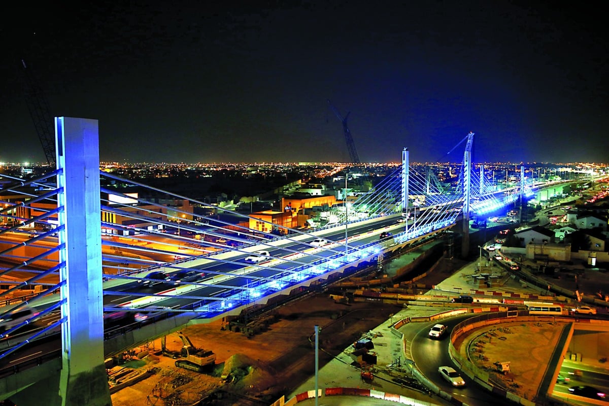 “جسر” من التلاحم يربط بين قطر والكويت.. دروب الإخوة تلتقي على محور صباح الأحمد