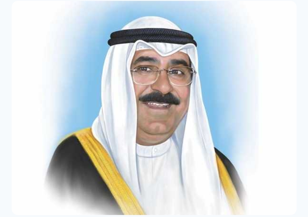 سمو الأمير يعلن حل مجلس الأمة ووقف بعض مواد الدستور لمدة لا تزيد عن 4 سنوات