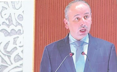 مندوب الكويت الدائم في جنيف: نجحنا في رفع تمثيل دولة فلسطين في منظمة الصحة العالمية