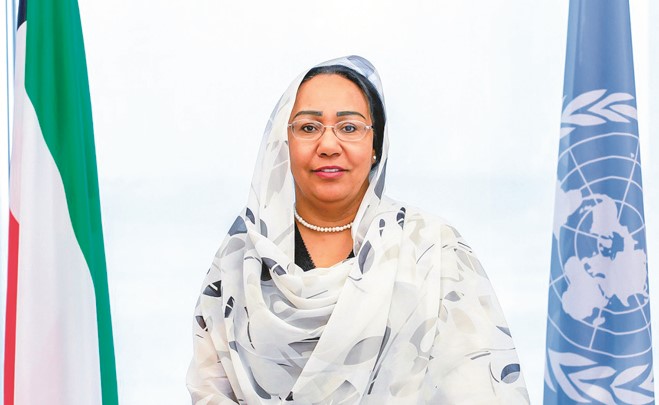 مسؤولة أممية: تكاتف الجهود لمكافحة خطاب الكراهية