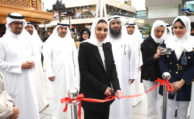 السفير البلجيكي: تعزيز التعاون الاقتصادي والتجاري مع الكويت