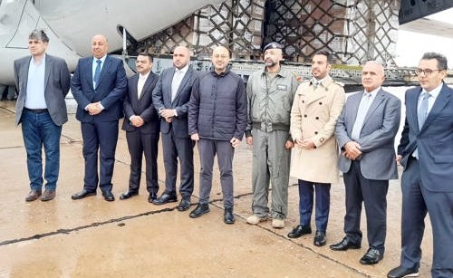 وزير البيئة اللبناني: الكويت قيادة وشعباً لم تتوان في دعم لبنان