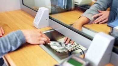 وقف إصدار «تراخيص الصرافة» الجديدة