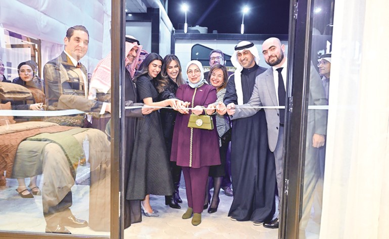 السفيرة التركية: نتشارك مع الكويت علاقات تجارية واستثمارية عميقة وطويلة الأمد