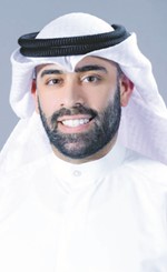 بويابس لـ «الأنباء»: التعاون الدولي في مكافحة جرائم الفساد ضرورة حتمية مع تزايدها عالمياً