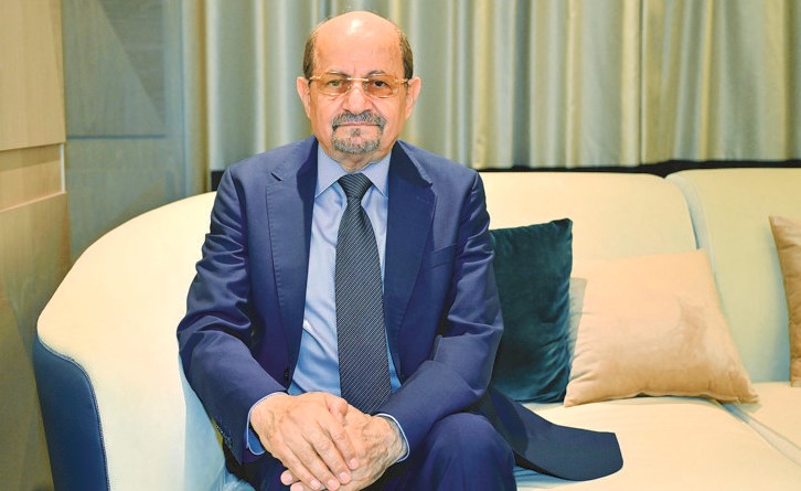 الزنداني لـ «الأنباء»: 1.2 مليار دولار من الصندوق الكويتي لليمن منذ 2015