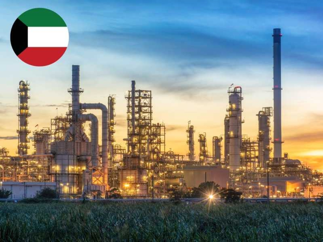 اكتشاف نفطي جديد في حقل الجليعة البحري