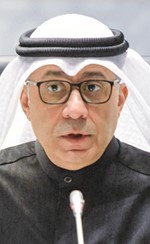 مساعد وزير الخارجية: دول «التعاون» أحرزت تقدماً كبيراً في مجال حقوق الإنسان