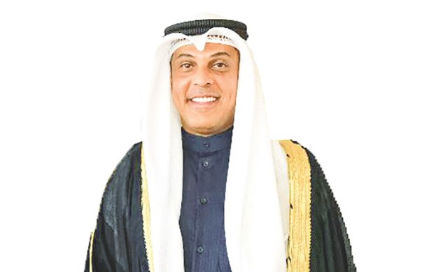 سفيرنا في لشبونة: رجال أعمال برتغاليون يزورون الكويت الشهر الجاري