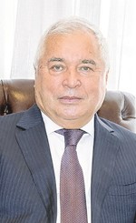 سفير طاجيكستان: الكويت شريك تنموي مهم