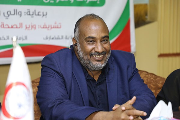 “الهيئة الخيرية” و”صندوق إعانة المرضى” تطلقان مشروعاً متكاملاً لدعم خدمات الصحة والمياه بالسودان