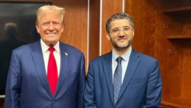 ترامب يقرر تعيين عمدة مسلم سفيرا لأمريكا في الكويت