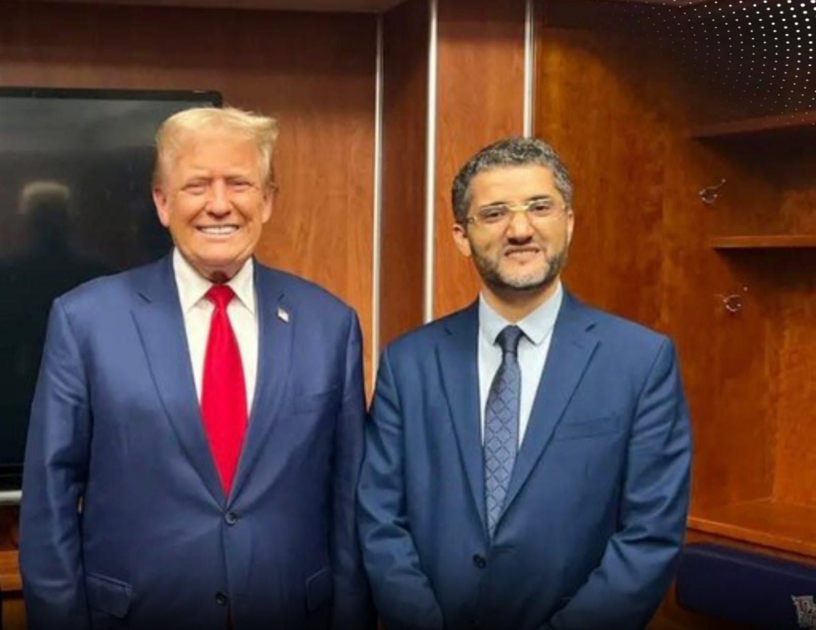 ترامب يقرر تعيين عمدة مسلم سفيرا لأمريكا في الكويت