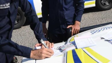 تعرف على تعديلات قانون المرور الجديد