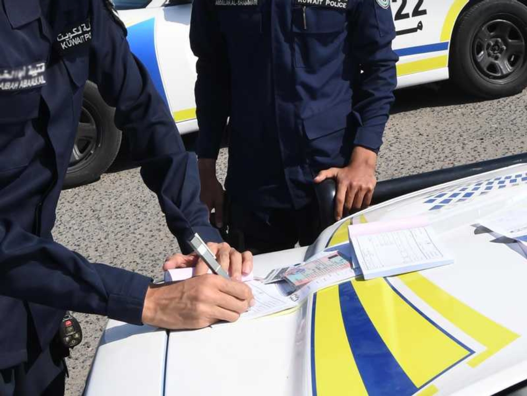 تعرف على تعديلات قانون المرور الجديد