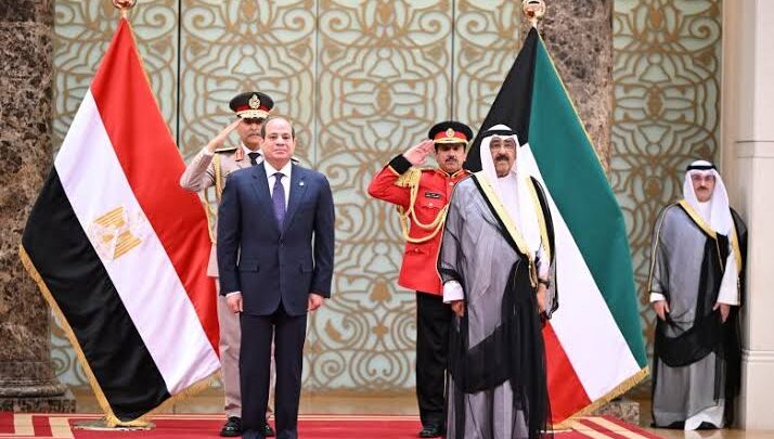 حقل الدرة – السيادة والثروات في مواجهة الادعاءات الإيرانية