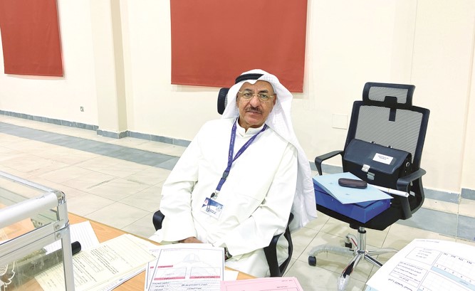 «تظلمات» سحب الجنسية.. الأحد