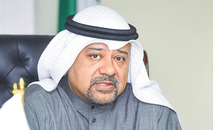 قمة الكويت للبناء تناقش أحدث مستجدات القطاع بما يتسق مع رؤية «كويت جديدة 2035»