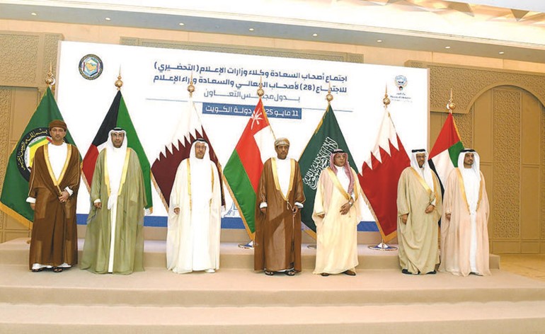 ناصر محيسن: دول «التعاون» أدركت أهمية تطوير قطاع الإعلام وتعزيز قدراته في ظل التحولات الرقمية المتسارعة