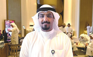 صلاح بخيت: البلدية ترحب باستضافة وفود البلديات الخليجية في الكويت