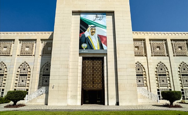الكويت تدين وتستنكر بشدة مجزرة الاحتلال الإسرائيلي ضد المدنيين الأبرياء في غزة والاستهداف المتعمد للمرافق العامة والمستشفيات