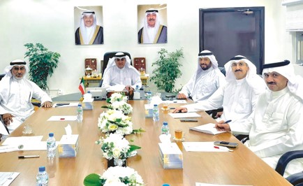 الكندري لـ«الأنباء»: اعتماد الخطة التشغيلية للسنة المالية الحالية لقطاع الرعاية الاجتماعية