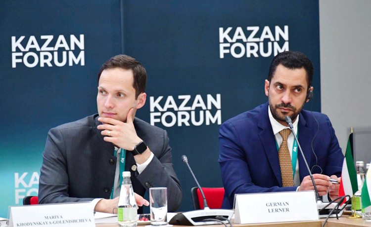 البعيجان: علاقة الكويت مع روسيا ترتكز على تعزيز أواصر التعاون الاقتصادي