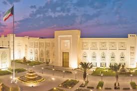 الكويت: غارة قوات الاحتلال على محيط القصر الرئاسي السوري انتهاك صارخ